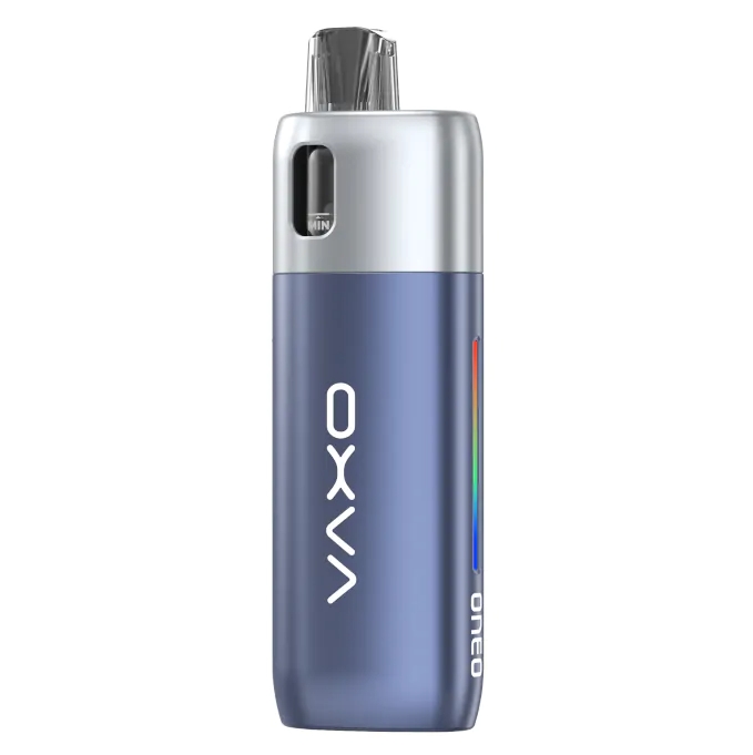 Das OXVA ONEO Vape Pod Kit in Dunst Blau: Dein unkomplizierter Begleiter für den österreichischen Alltag